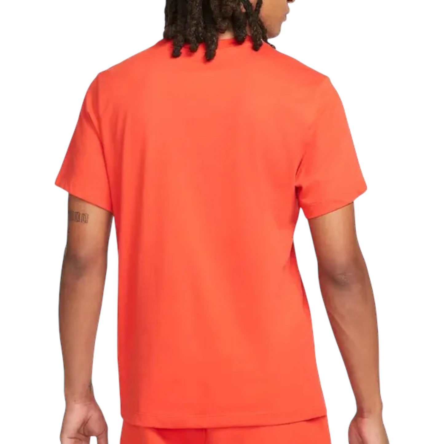 Jordan Sport DNA Red T-Shirt