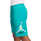 Jordan Essentials 9" Fleece Shorts