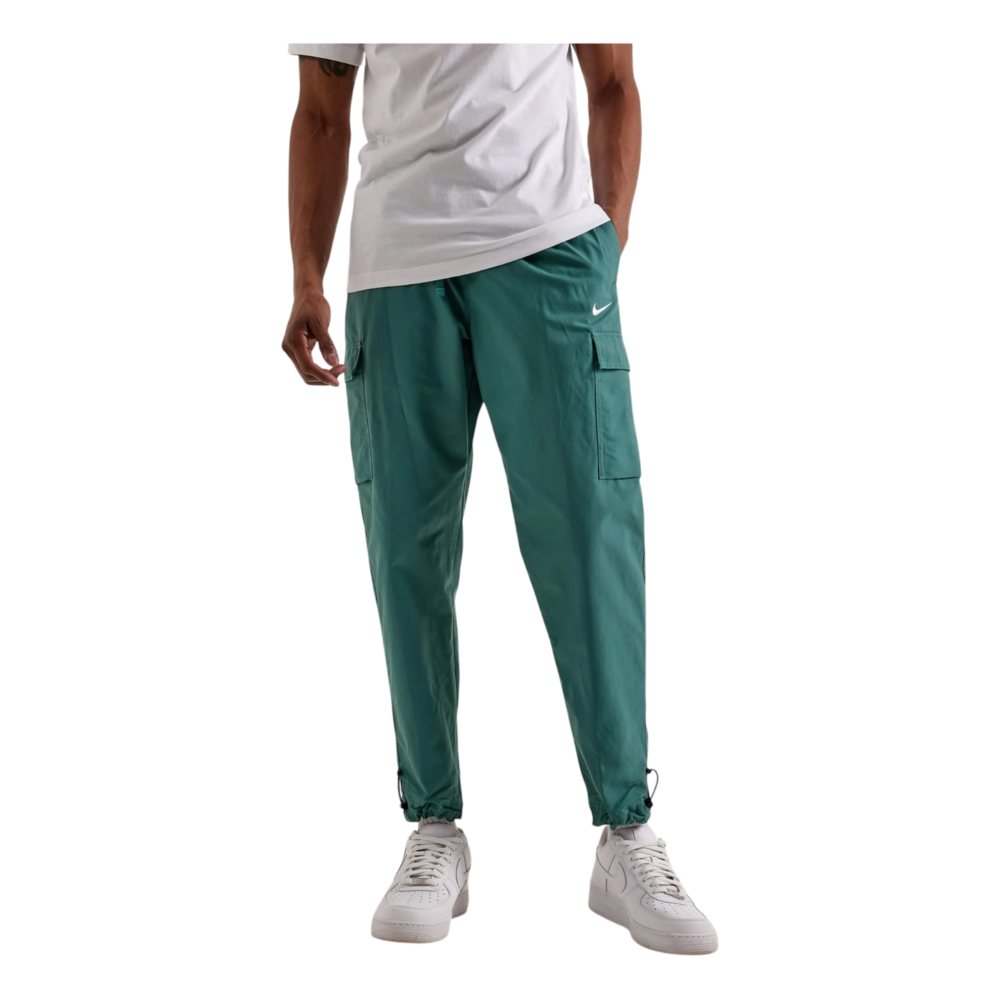 Nike Air Play Woven Cargo Pants