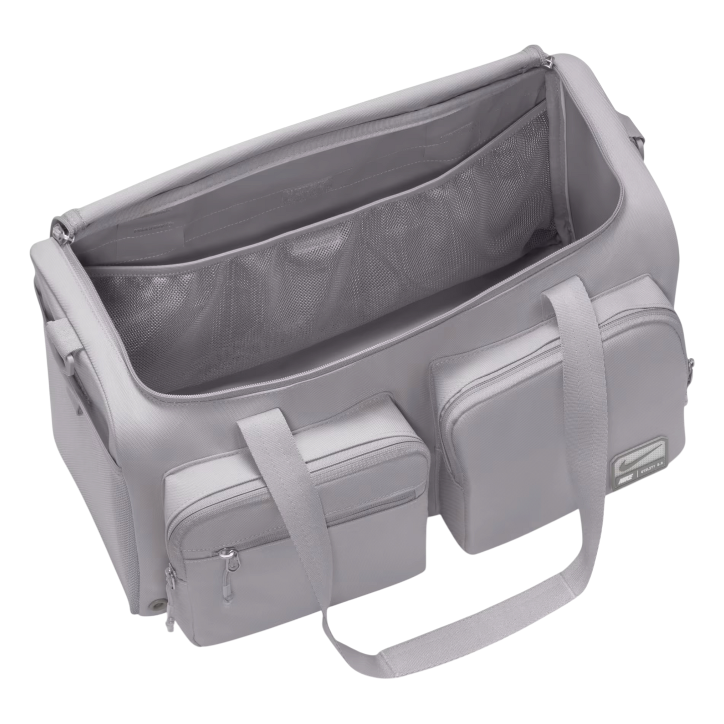 Nike Utility Power 2.0 Duffel Bag (31L)