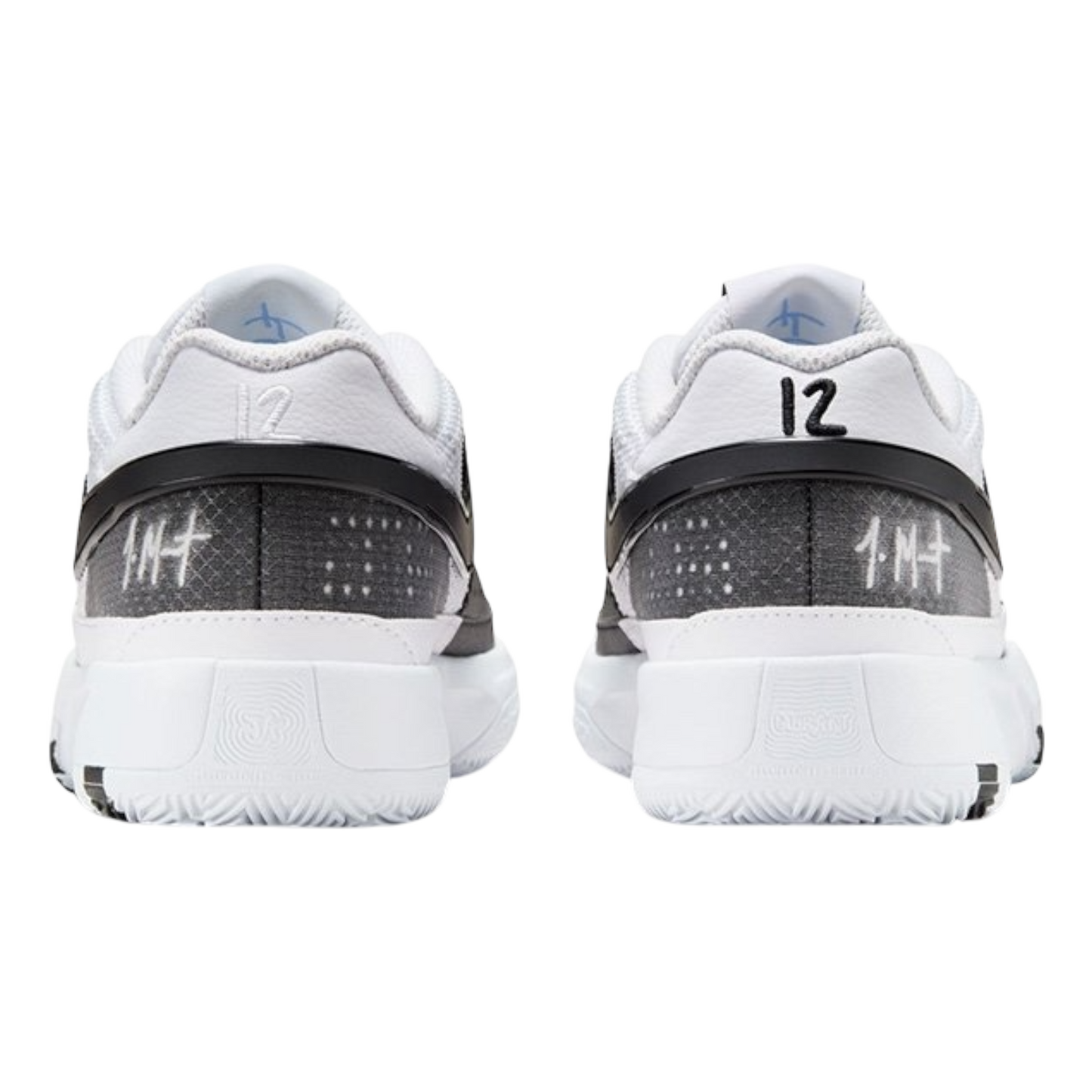 Nike Ja 1 Guava Ice GS