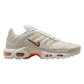 NIKE AIR MAX PLUS PHANTOM SAFETY ORANGE