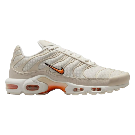 NIKE AIR MAX PLUS PHANTOM SAFETY ORANGE
