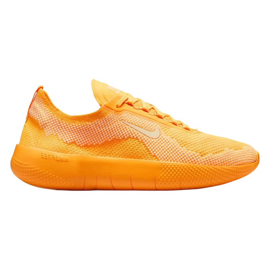 Nike Free 2025
"Laser Orange"
