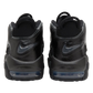 Nike Air More Uptempo Black Anthracite