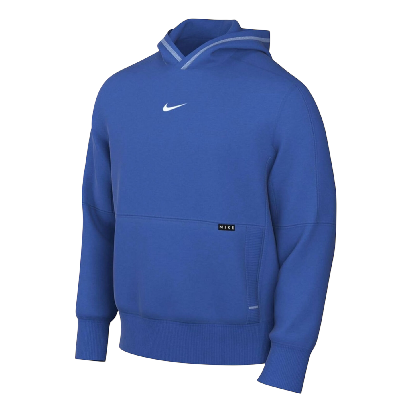 Nike Strike 22 Sweatshirt Blue