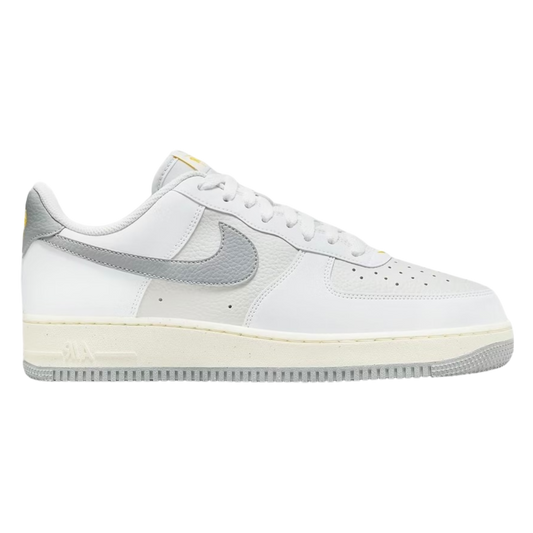 Nike Air Force 1 '07 Next Nature
"White & Photon Dust"