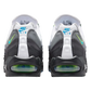 NIKE AIR MAX 95 BIG BUBBLE GREEN APPLE