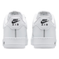 Nike Air Force 1 '07 LV8 "White Reflect Silver"