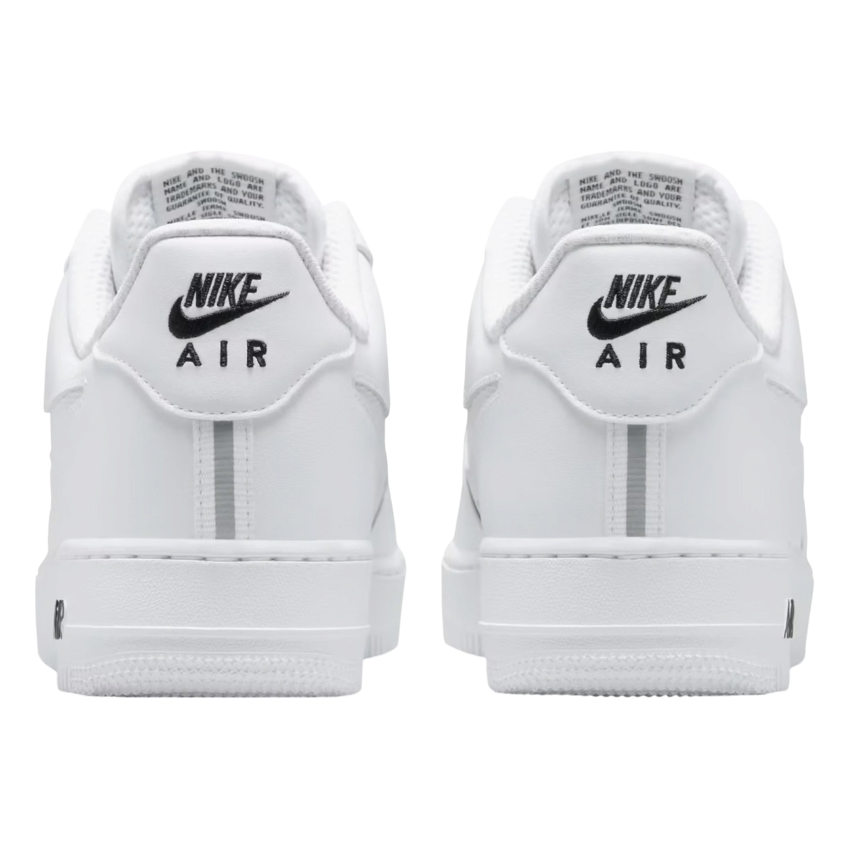 Nike Air Force 1 '07 LV8 "White Reflect Silver"