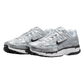 Nike P-6000 Metallic Silver Pure Platinum