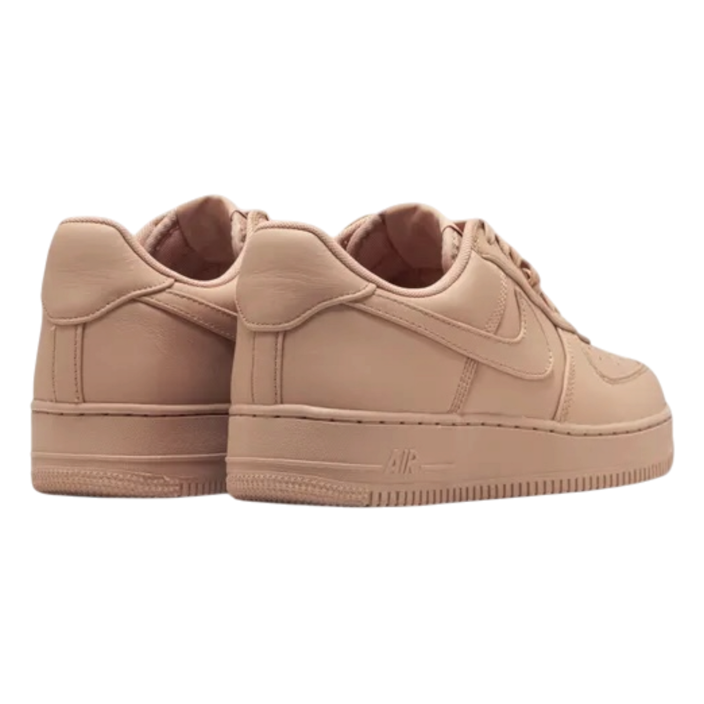Nike Air Force 1 Low Retro Premium "Vachetta Tan"