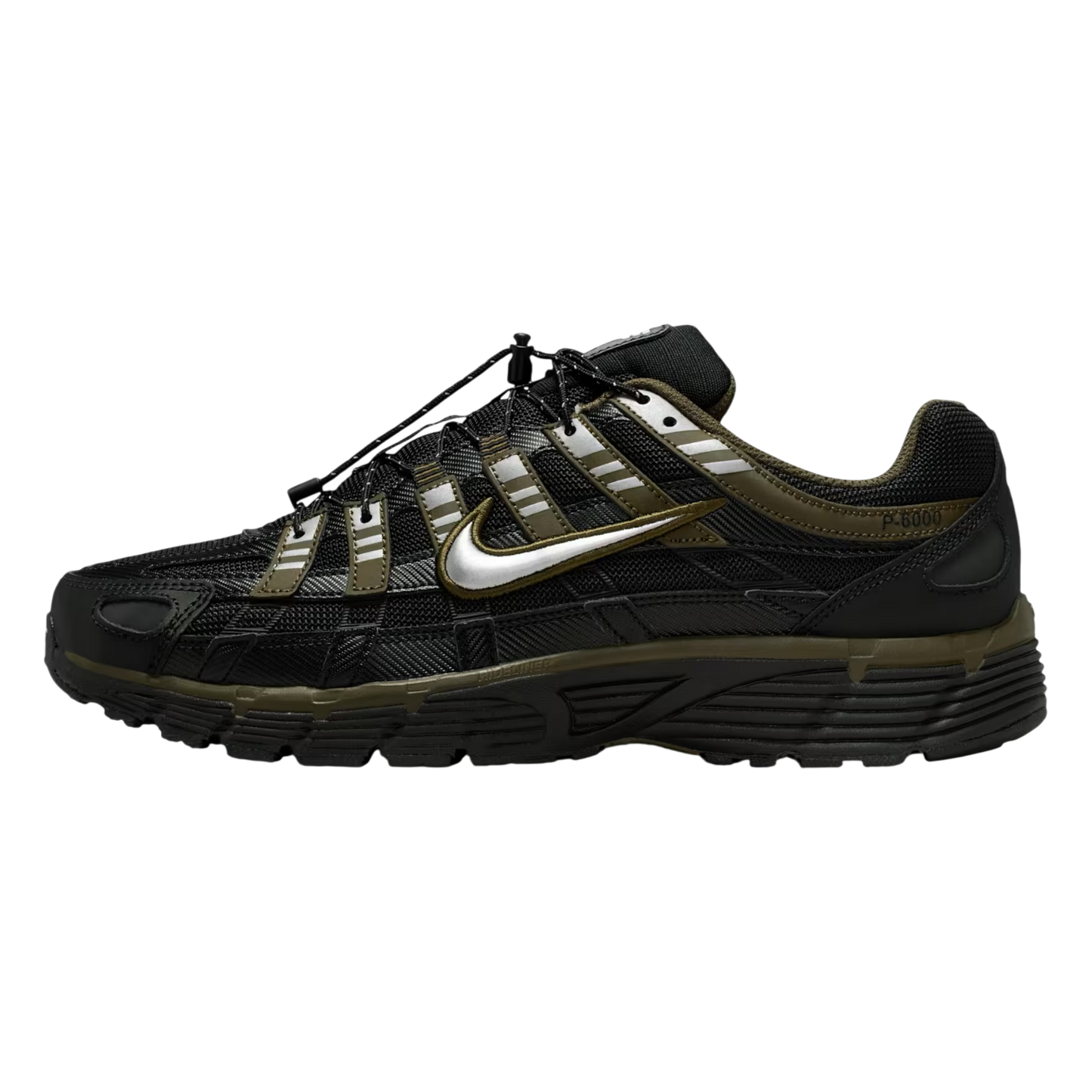 Nike P-6000 "DARK HAZEL"