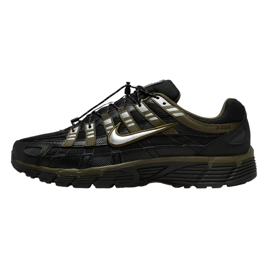 Nike P-6000 "DARK HAZEL"
