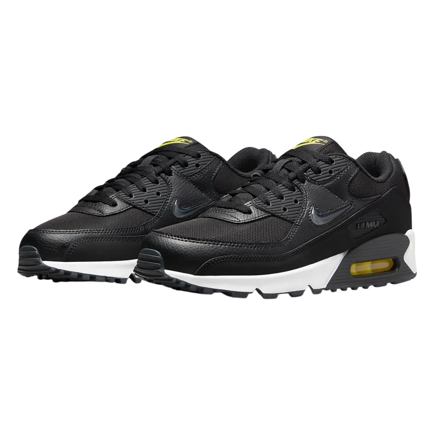 Nike Air Max 90 Jewel “Black/Yellow”