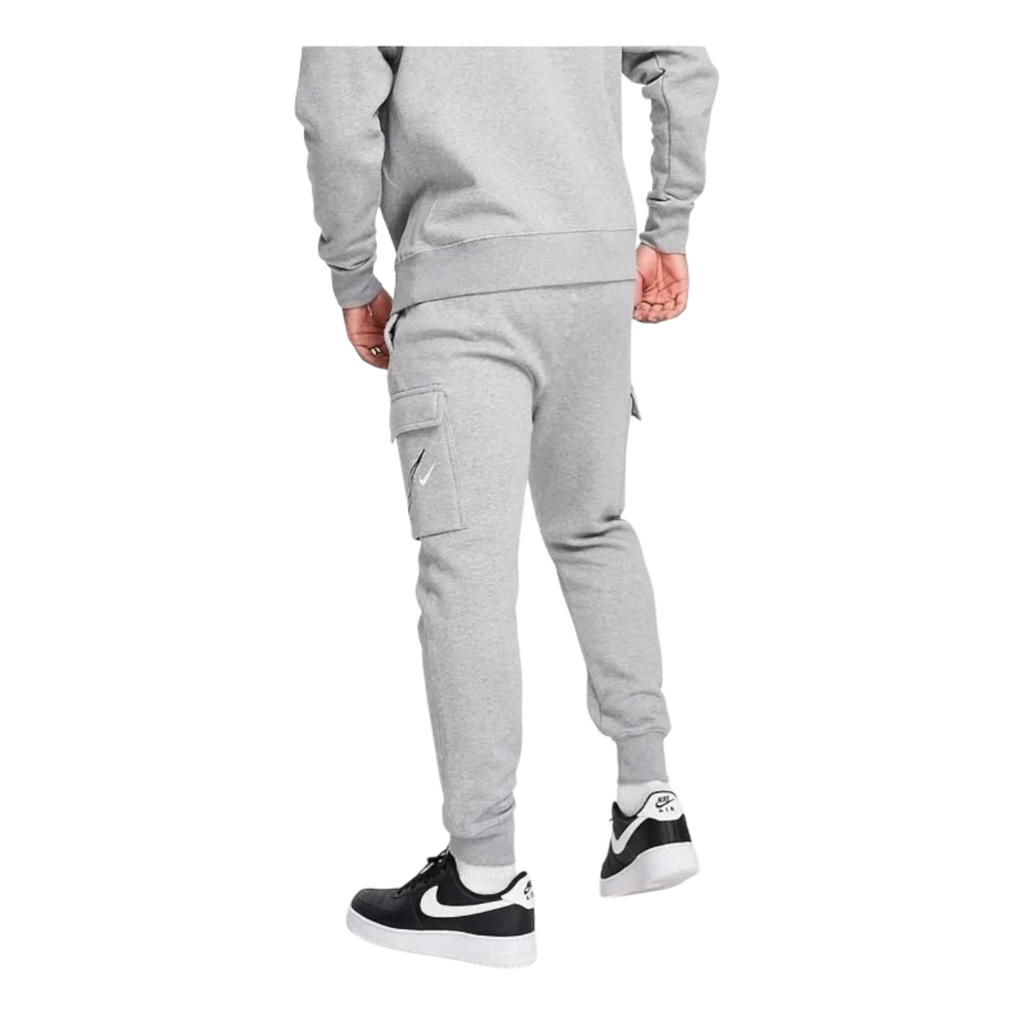 Nike Sportswear Multi Swoosh Cargo Pants