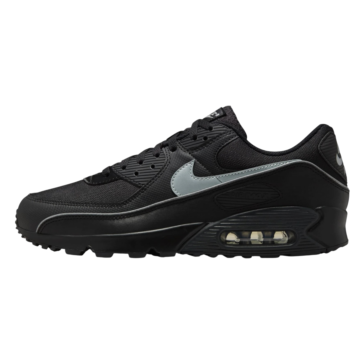 Nike Air Max 90 Black Reflective