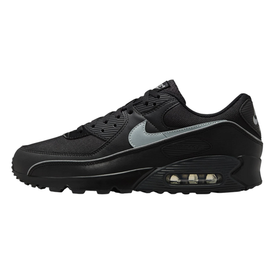 Nike Air Max 90 Black Reflective