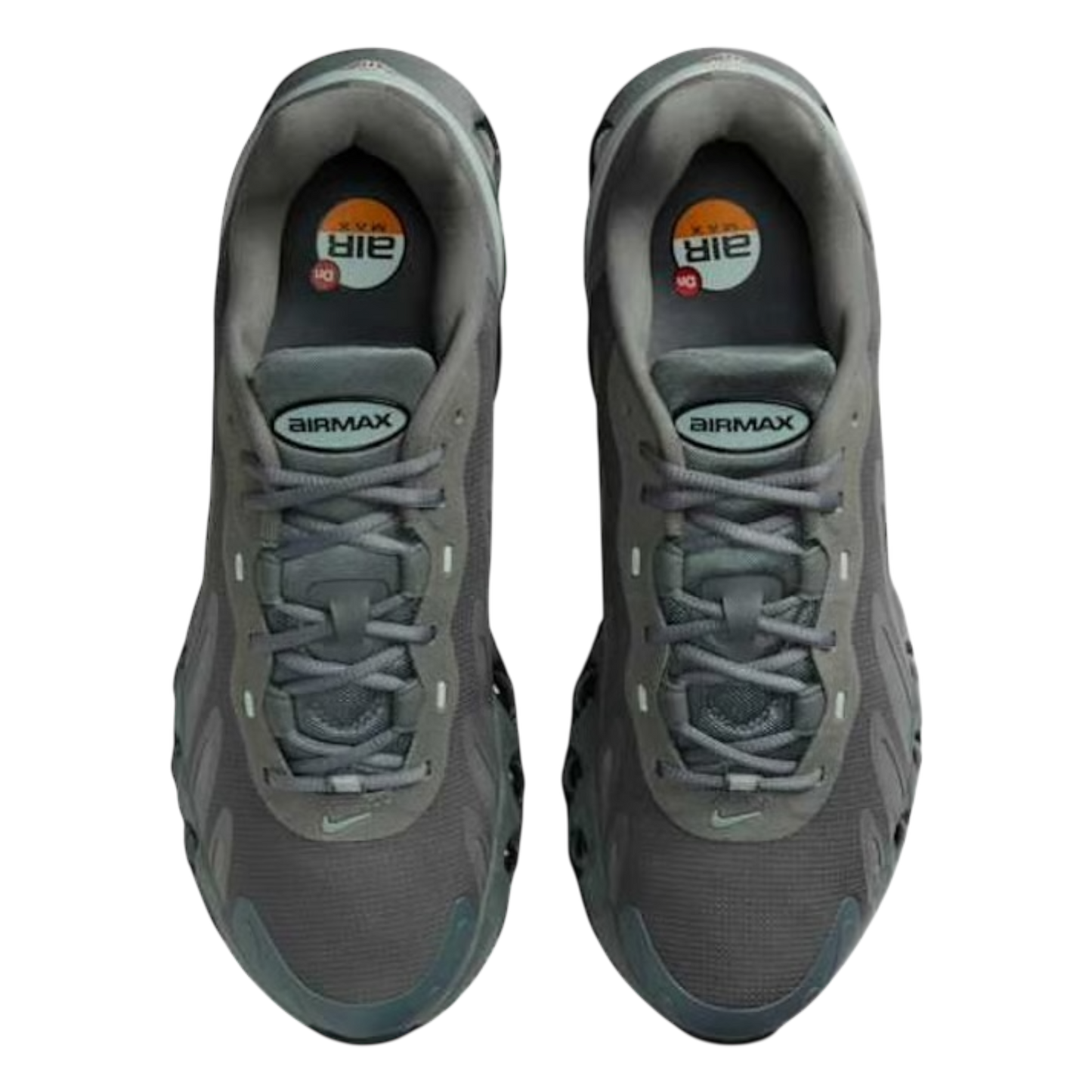 Nike Air Max Dn8 "Iron Grey & White"