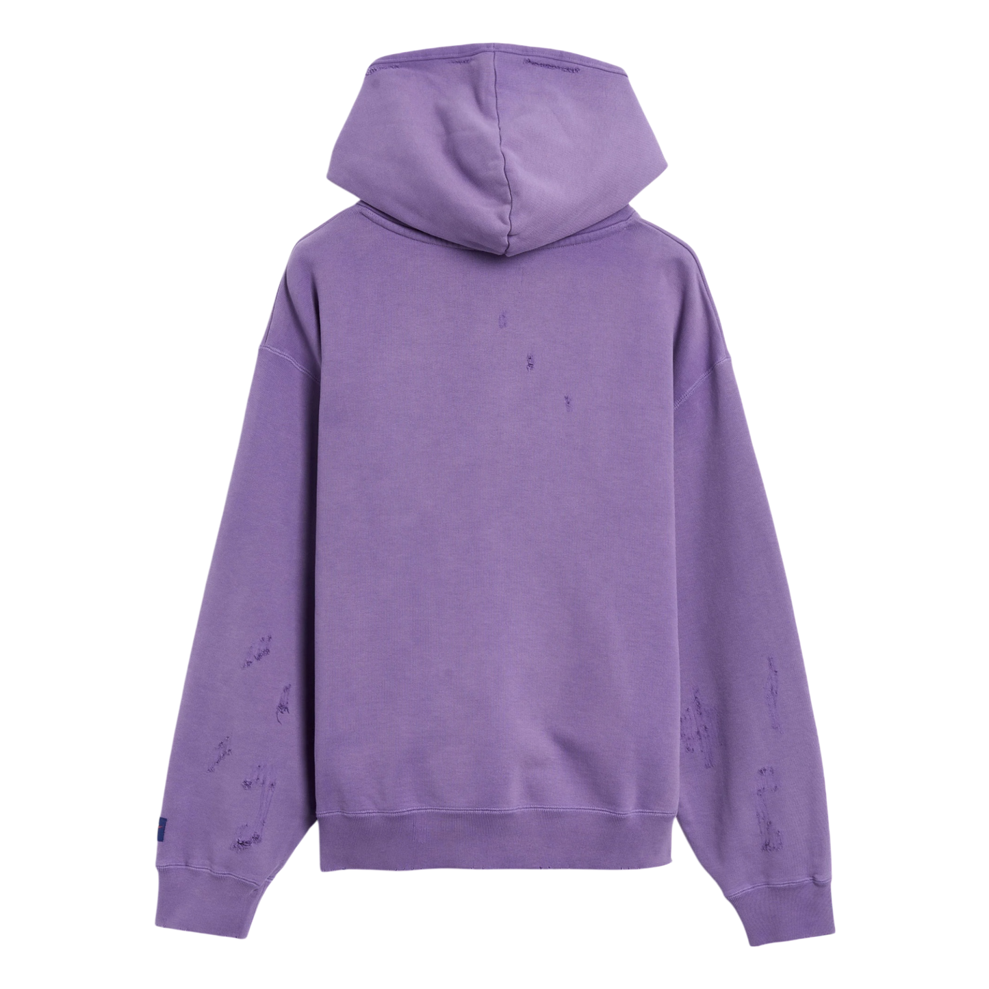 Jordan Rare Air Fleece "Purple Earth"