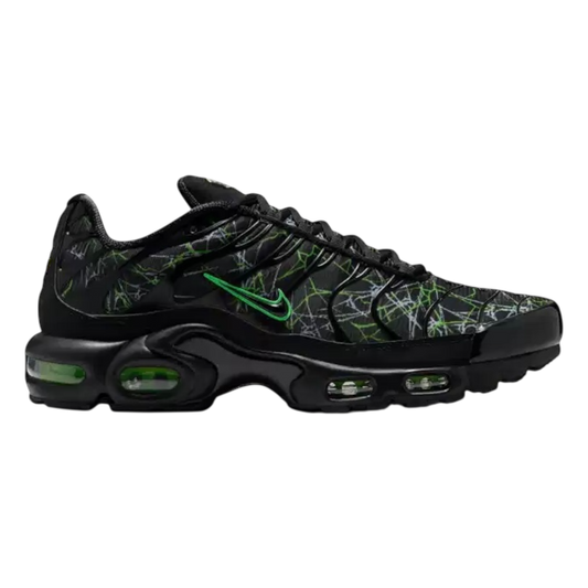 Nike Air Max Plus
"Shattered Glass"