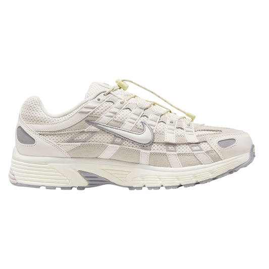 Nike P-6000 Premium Light Bone Grey