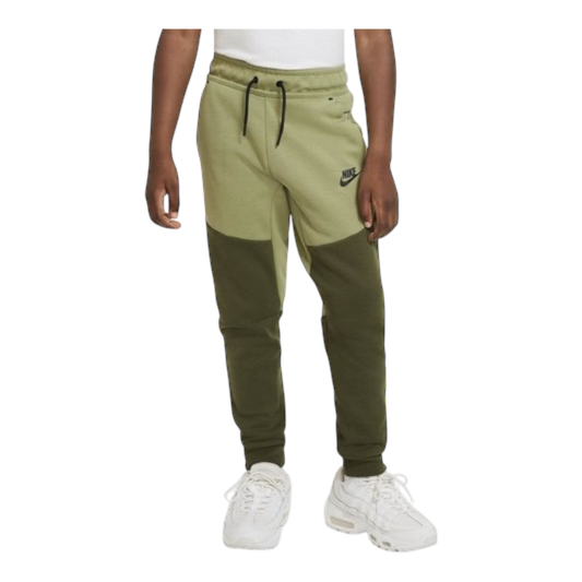 Nike Sportswear Tech Fleece Joggers Green