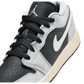 Air Jordan 1 Low SE GS Light Smoke Grey Sail