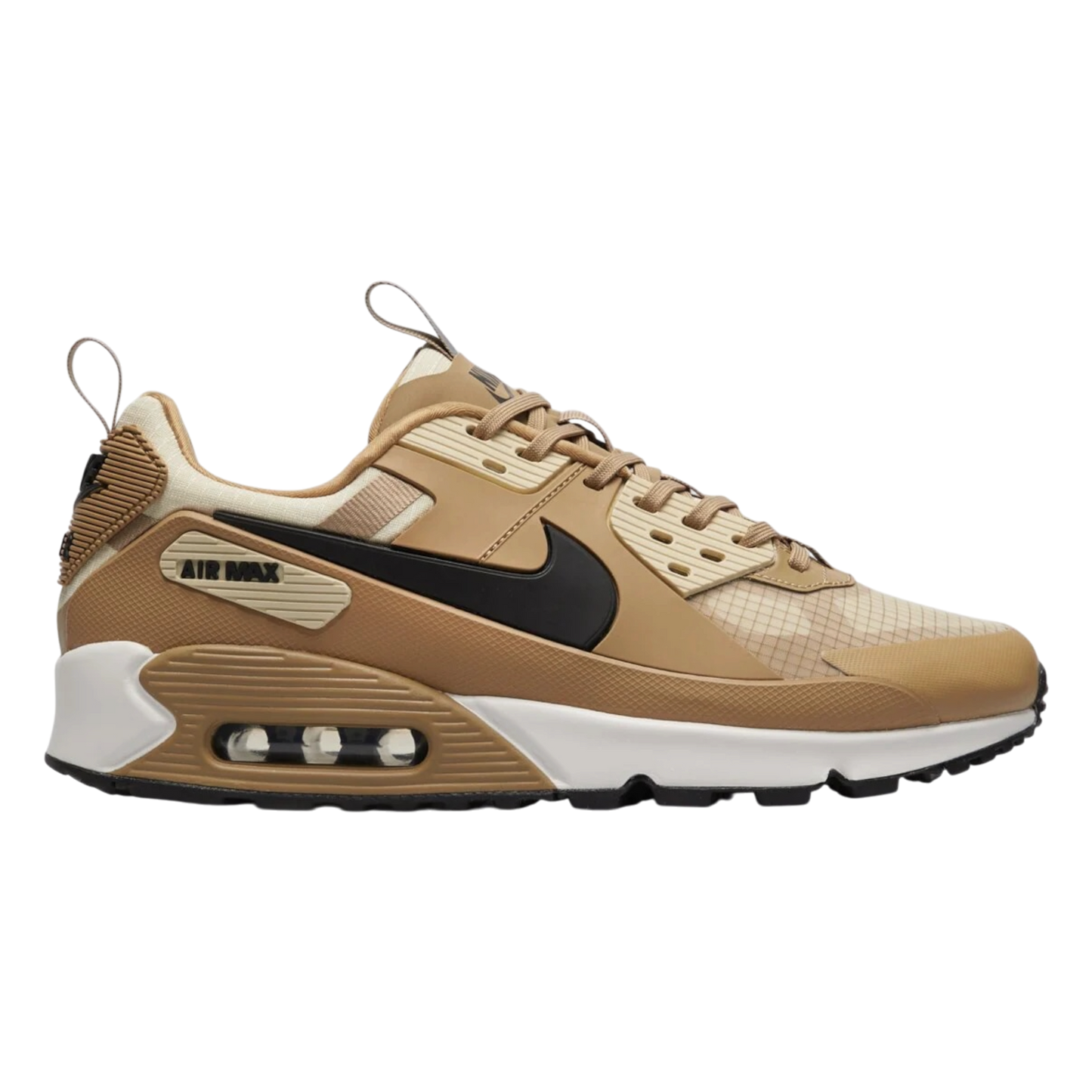 NIKE AIR MAX 90 DRIFT PARACHUTE BEIGE