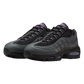 NIKE AIR MAX 95 RACING PACK "IRON GREY WILD GRAPE"