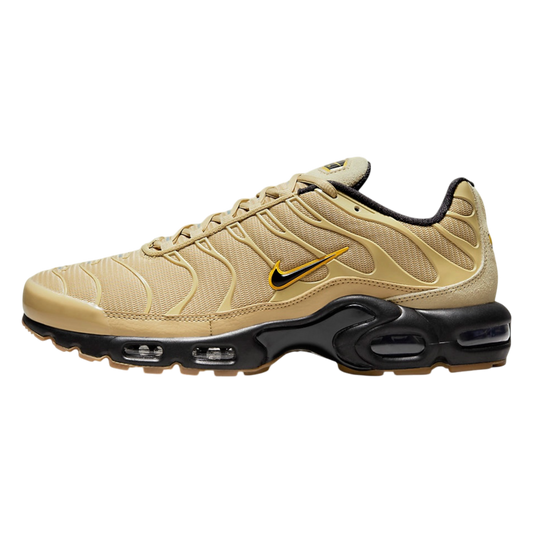 NIKE AIR MAX PLUS OG GOLD BULLET
