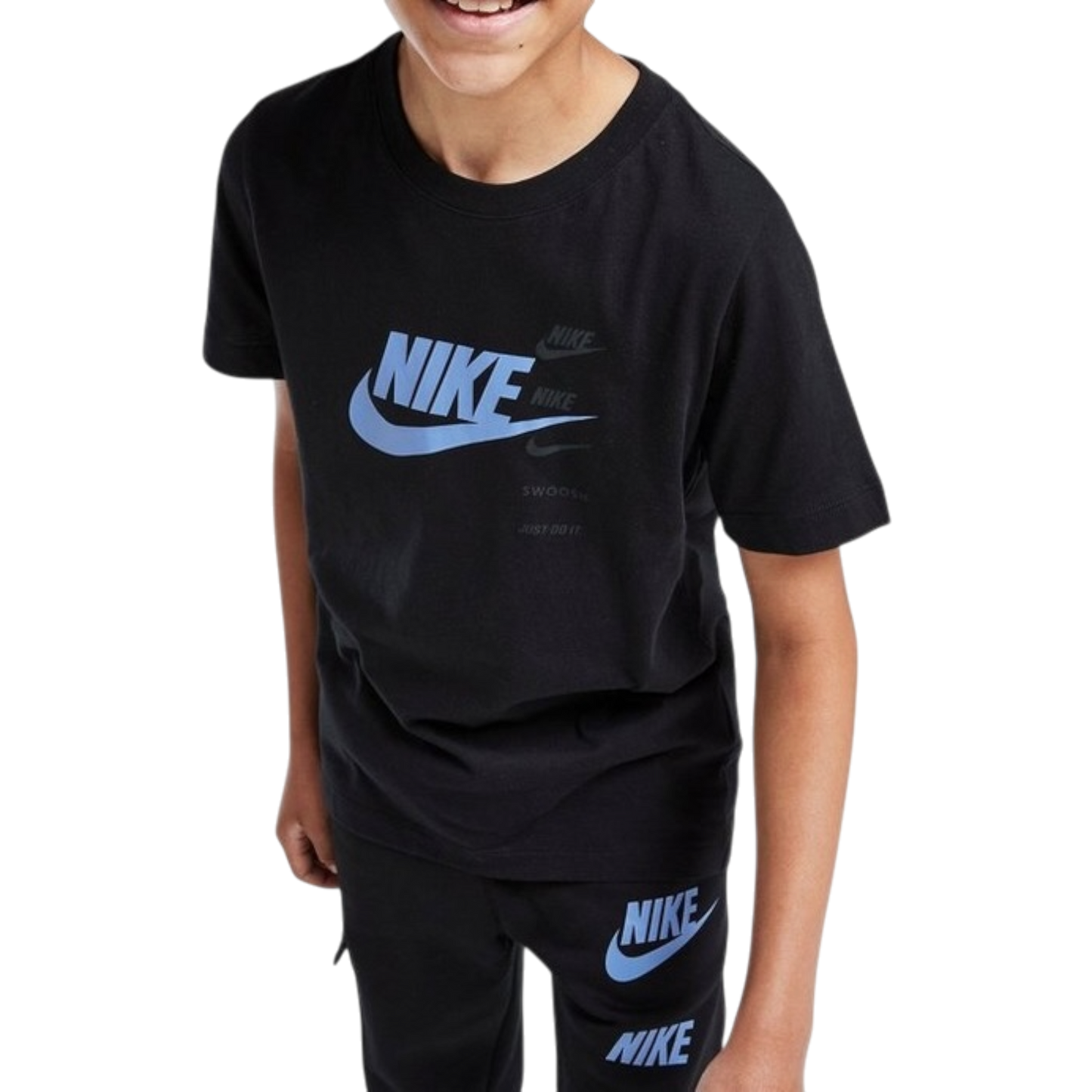 Nike Sportswear Standard Issue T-Shirt