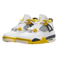 Air Jordan 4 “Vivid Sulfur”