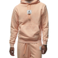 Jordan Flight Fleece Men's Washed Hoodie