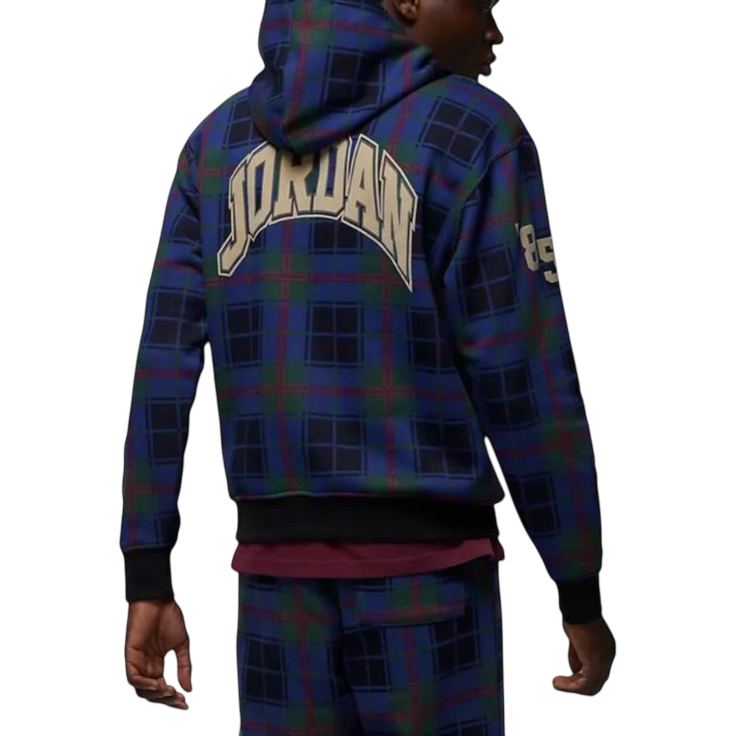 Jordan Essential Holiday Hoodie