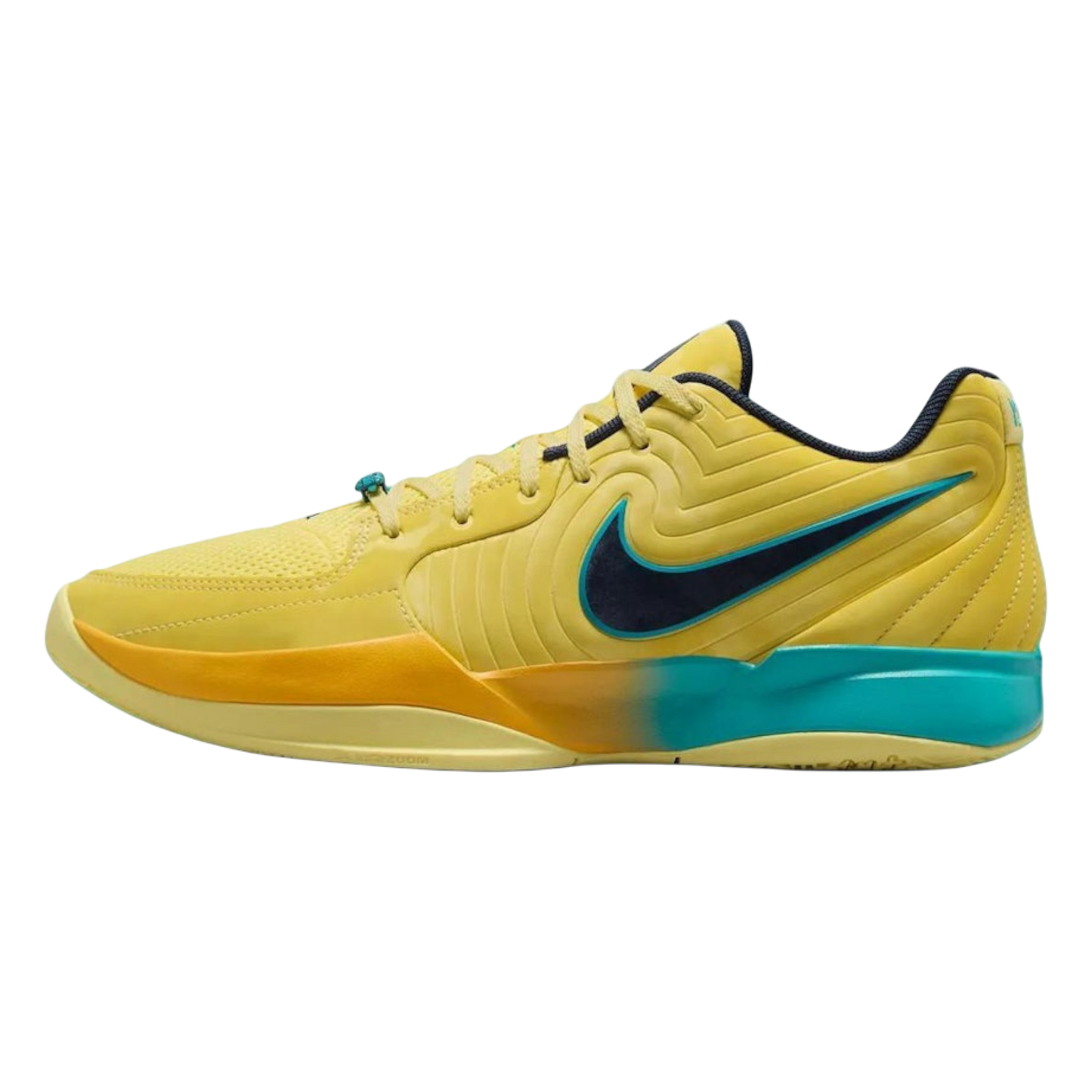 NIKE JA 2 ‘OUT MY BODY’