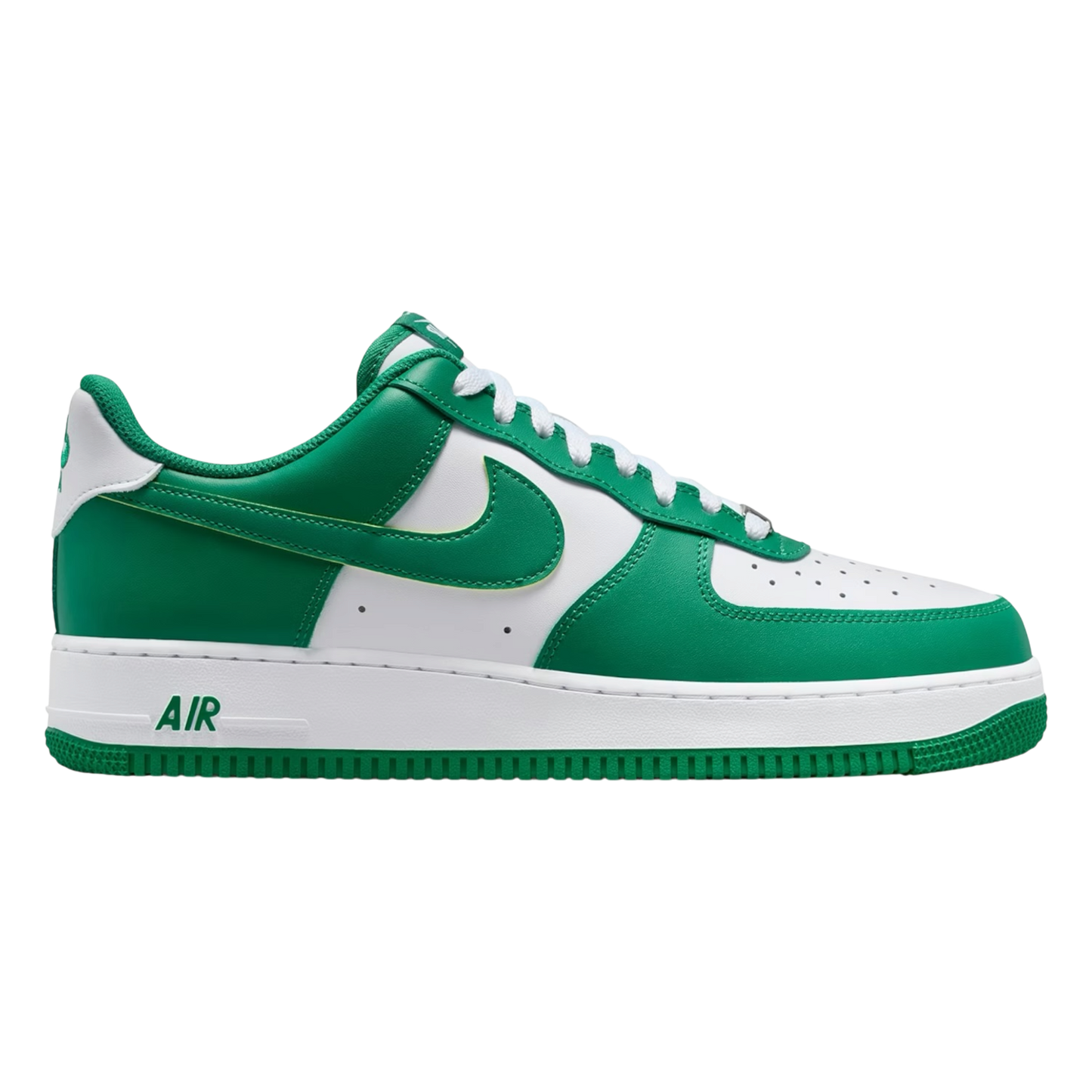 Nike Air Force 1 Low “Malachite”