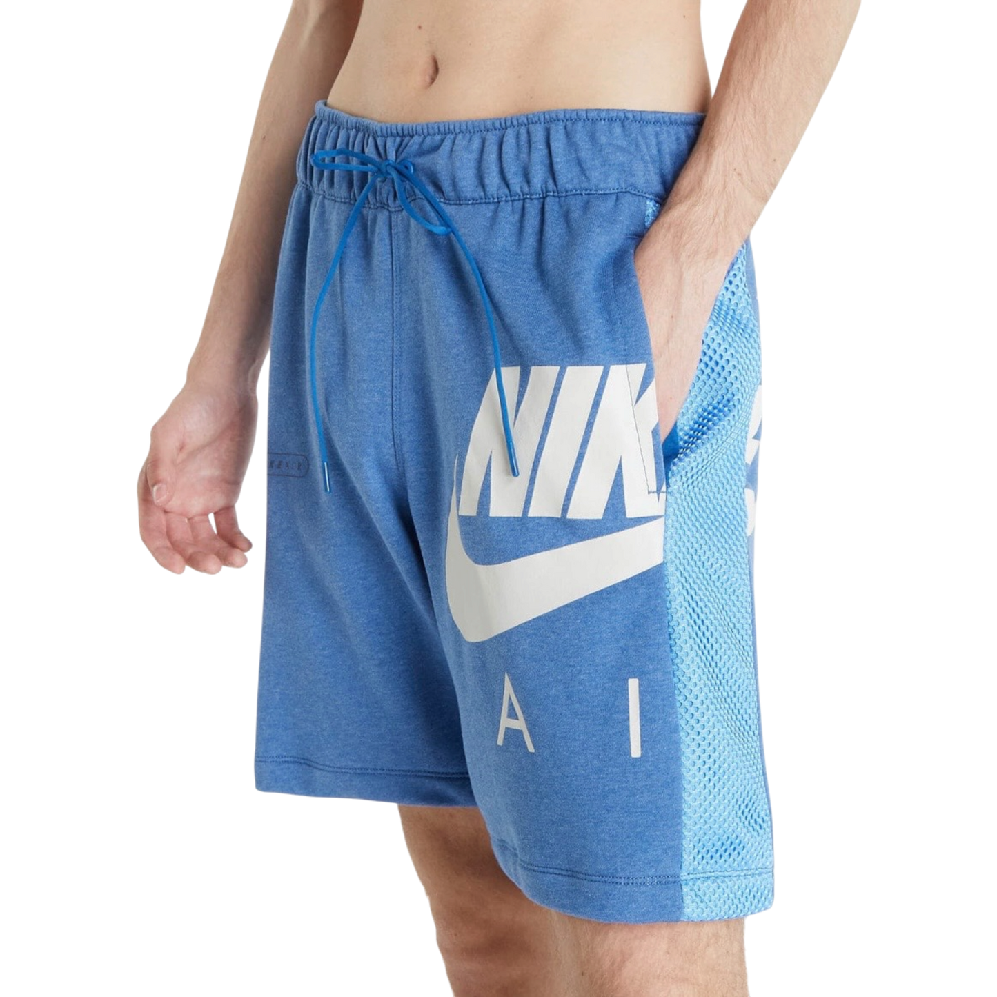 Nike Air French Terry Shorts
