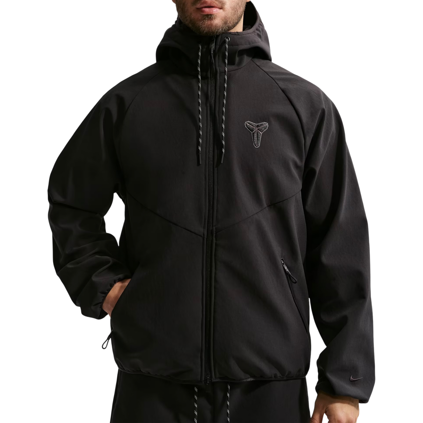Nike Kobe "Lunar New Year" Windrunner Jacket