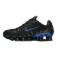 Nike Shox TL 'Black Racer Blue'