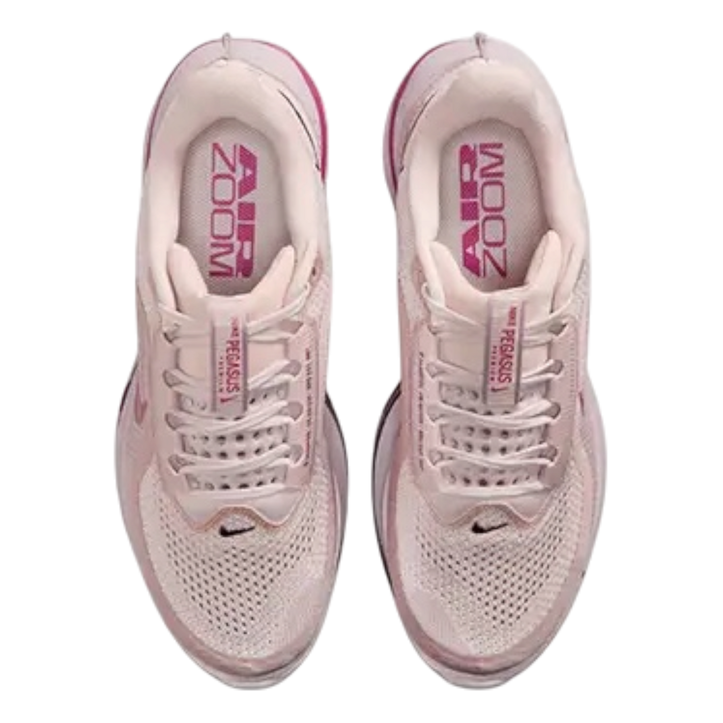 Nike Air Zoom Pegasus Premium
Silt Red Particle Rose (Women's)