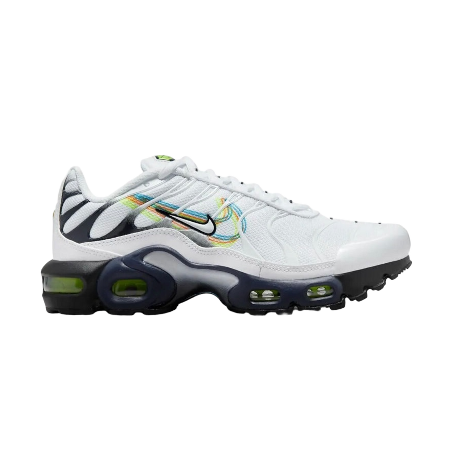 Nike Air Max Plus Gs