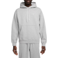 Nike Solo Swoosh Men's Fleece Hoodie