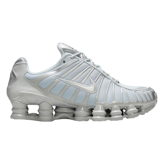 Nike Shox TL “Pure Platinum”