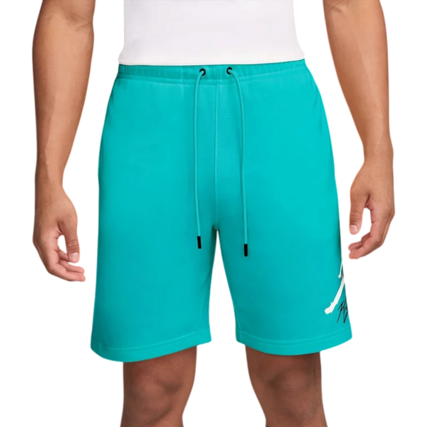 Jordan Essentials 9" Fleece Shorts