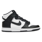 Nike Dunk High
"Panda"