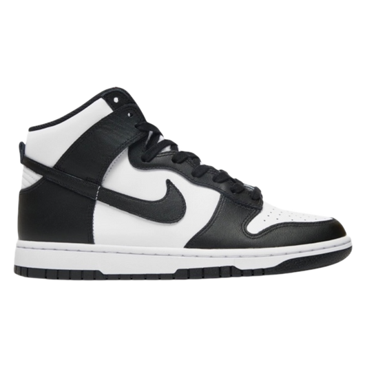 Nike Dunk High
"Panda"