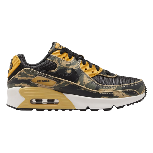 Nike Air Max 90 ‘Camo Pack’