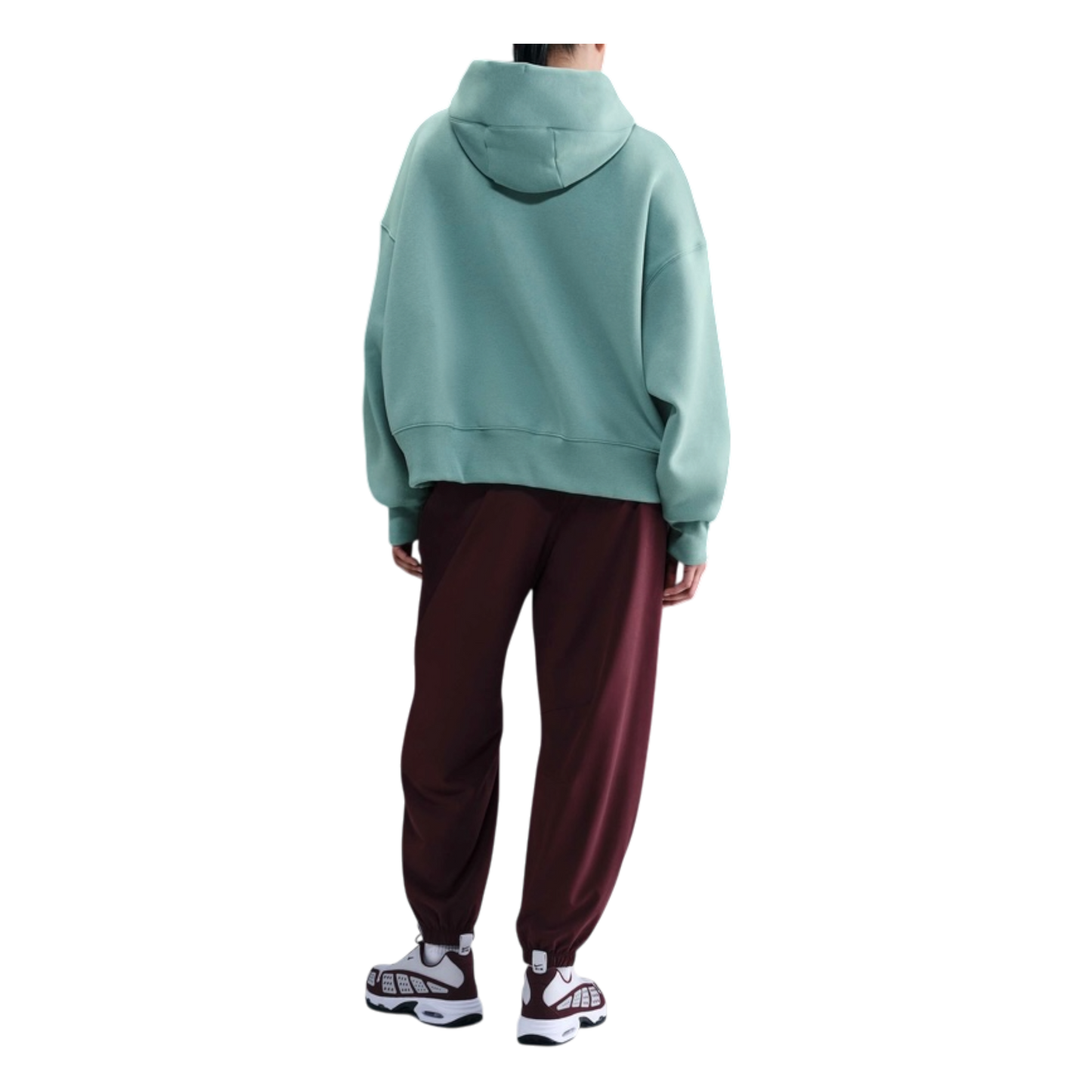 Nike Sportswear Phoenix Fleece Women's Over-Oversized Pullover Hoodie