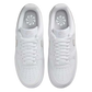 W Nike Air Force 1 '07 Next Nature
"White & Vast Grey"
